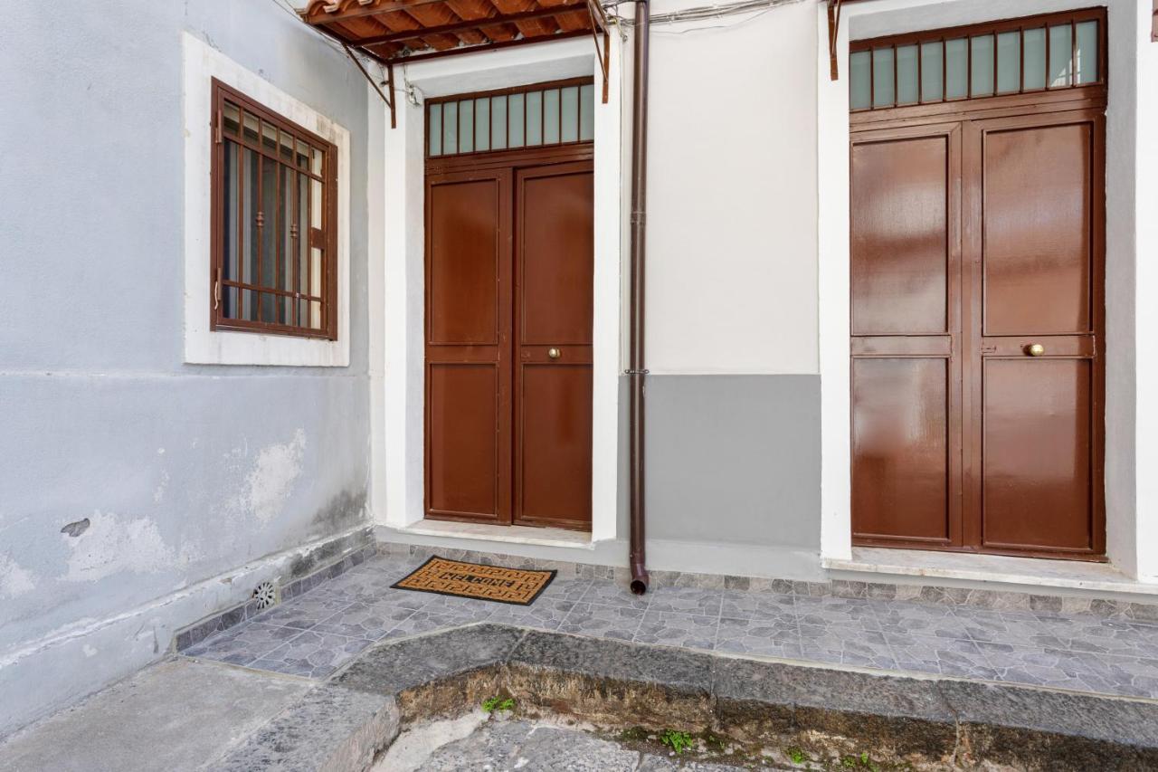 Catania Central Apartment With Terrace- Casa Mariella Eksteriør billede